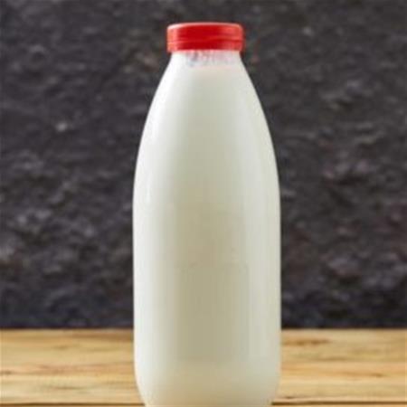 Manda Sütü 3 Litre