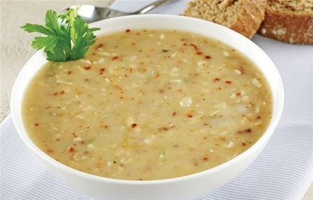 KÖY ÇORBASI