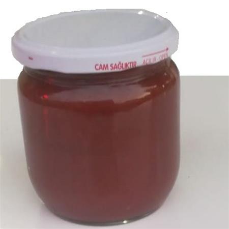 Kuşburnu Marmelatı 460gr