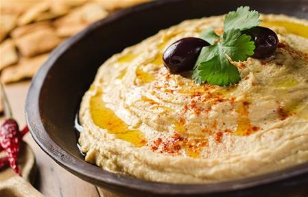 HUMUS 
