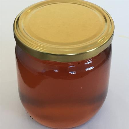 Çiçek Balı 500gr