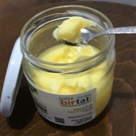 Saf Tereyağ -GHEE 320gr