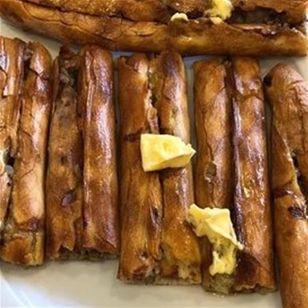 Bafra Pidesi