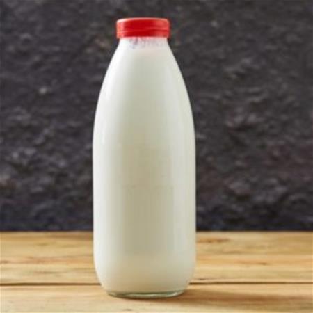 Manda Sütü 5 Litre
